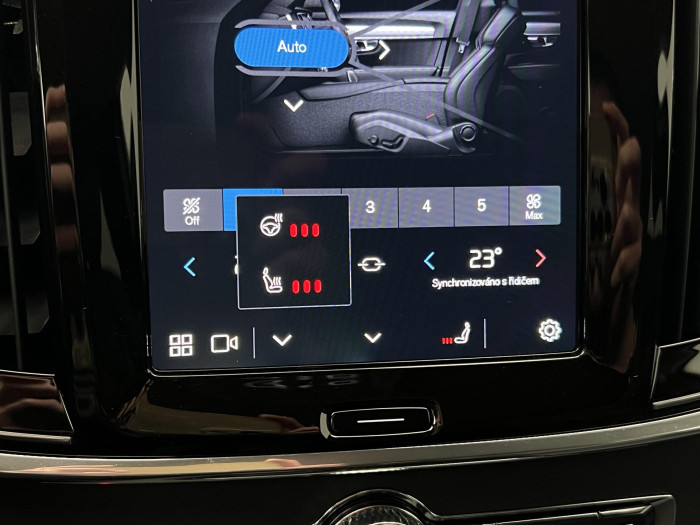 Volvo V90 T6 AWD RECHARGE PLUS DARK AUT