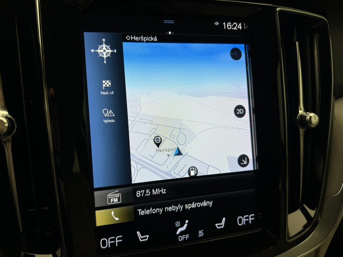 Volvo V60 B4 INSCRIPTION AUT 1.maj.