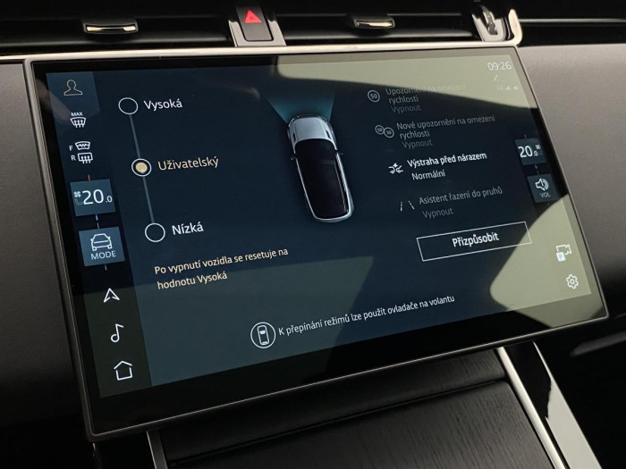 Land Rover Range Rover Evoque D200 R-DYNAMIC SE  AWD AUT 2.0 d Dynamic SE