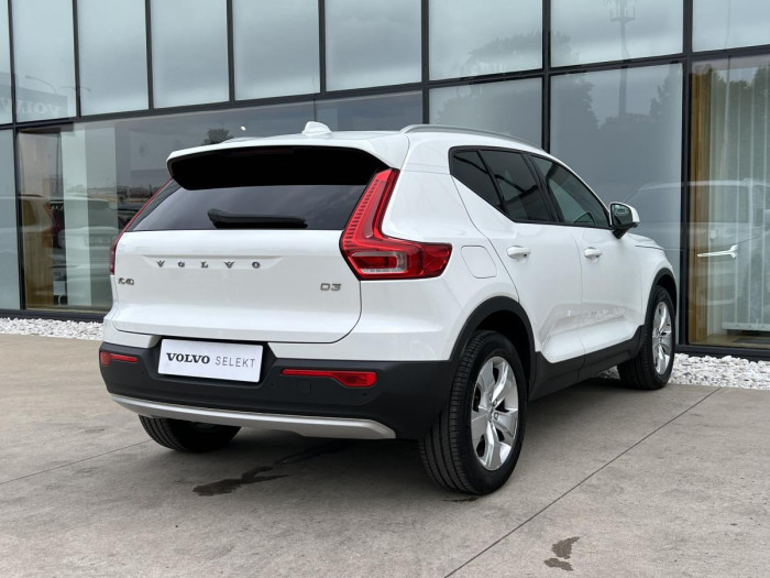 Volvo XC40 D3 MOMENTUM Aut 1.maj. 2.0 d Momentum