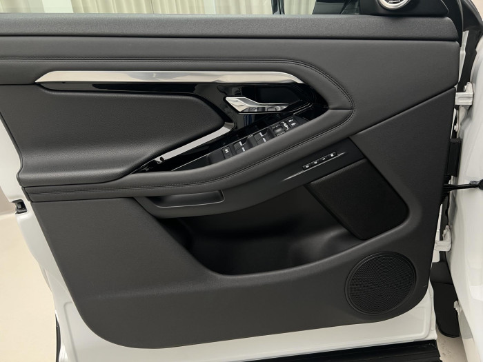 Land Rover Range Rover Evoque D200 SE AWD AUT 1.maj. 2.0 d SE