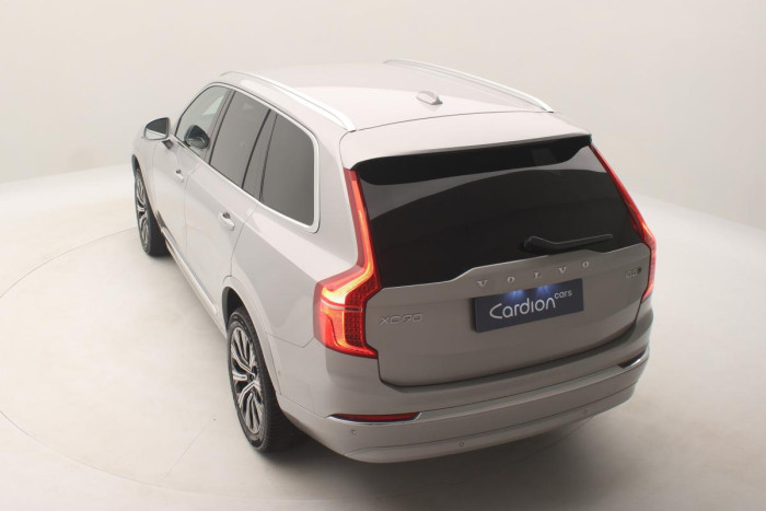 Volvo XC90 B5 AWD AUT BRIGHT PLUS 7míst