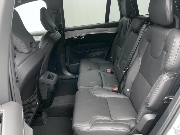 Volvo XC90 B5 AWD AUT BLACK EDITION PLUS