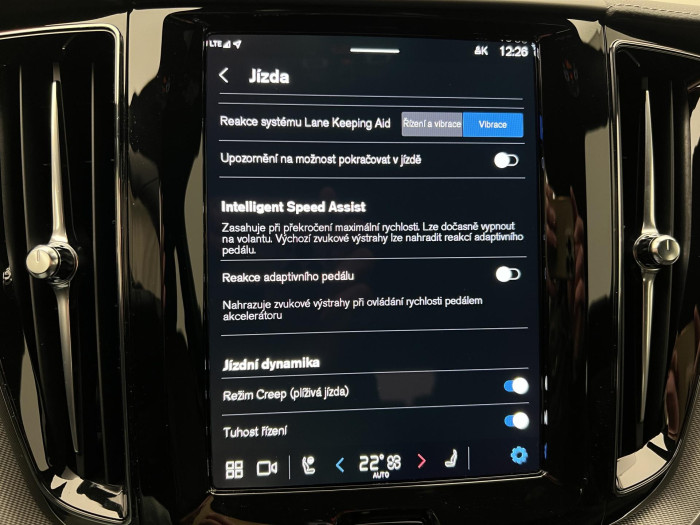 Volvo XC60 T6 AWD RECHARGE BLACK EDITION 2.0 Edition