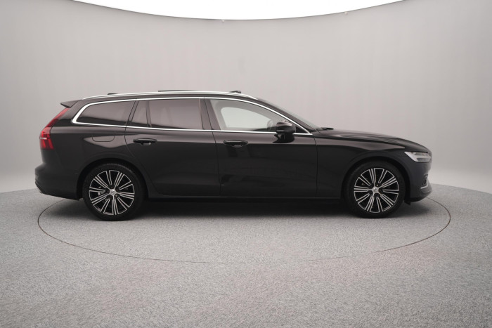 Volvo V60 D4 INSCRIPTION POLESTAR AUT 2.0 d