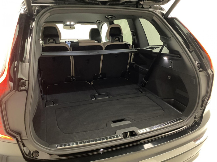 Volvo XC90 B5 AWD AUT BRIGHT PLUS 7míst