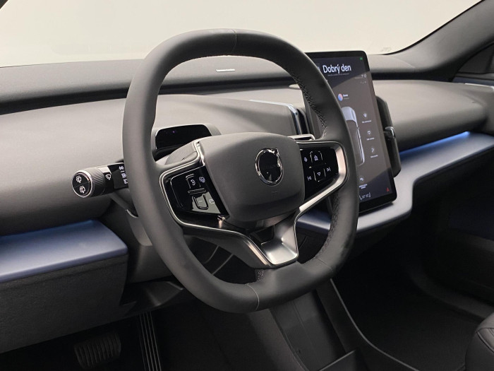 Volvo EX30 PURE ELECTRIC SINGLE PLUS