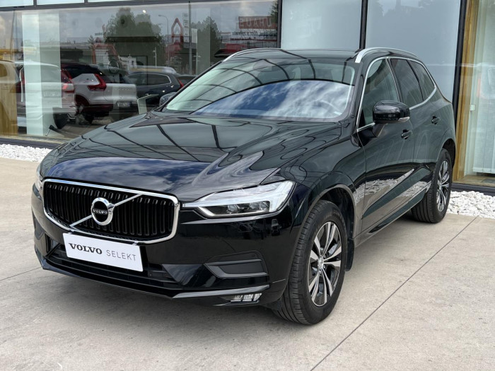 Volvo XC60 B4 AWD MOMENTUM Aut 1.maj. 2.0 Momentum