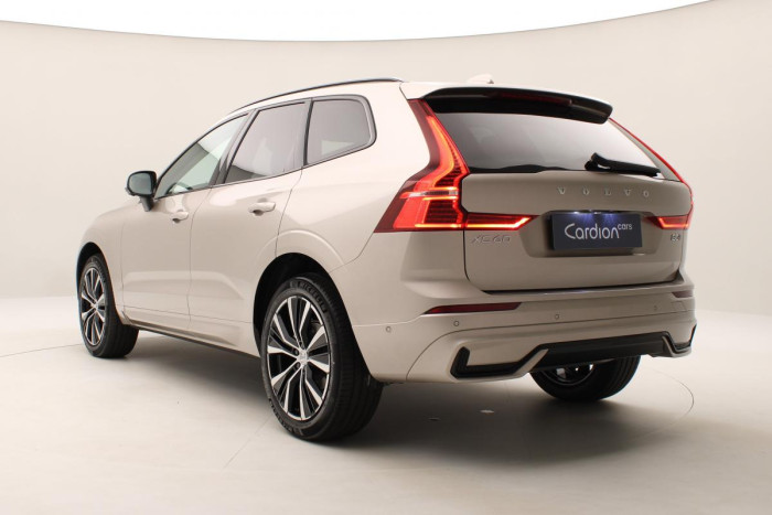 Volvo XC60 B5 AWD AUT DARK ULTRA