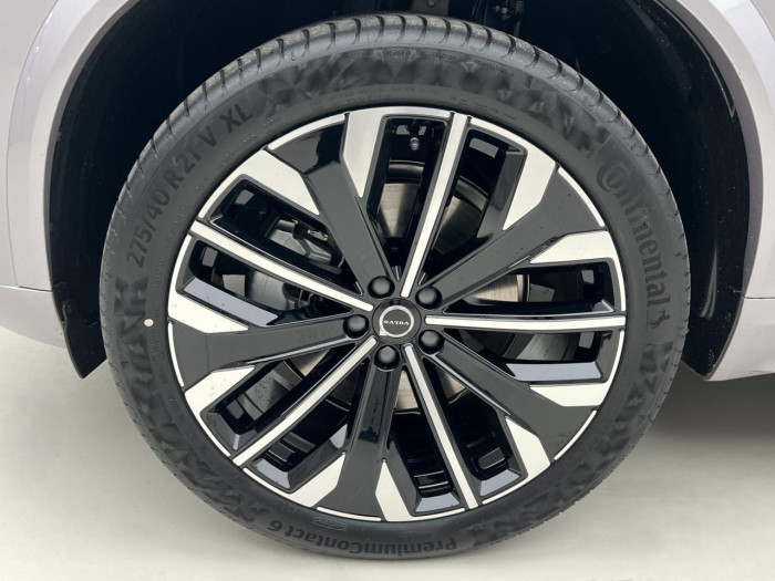 Volvo XC90 B5 AWD DARK PLUS AUT