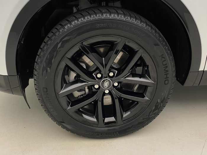 Land Rover Discovery Sport D200 DYNAMIC SE AWD AUT 2.0 d Dynamic SE