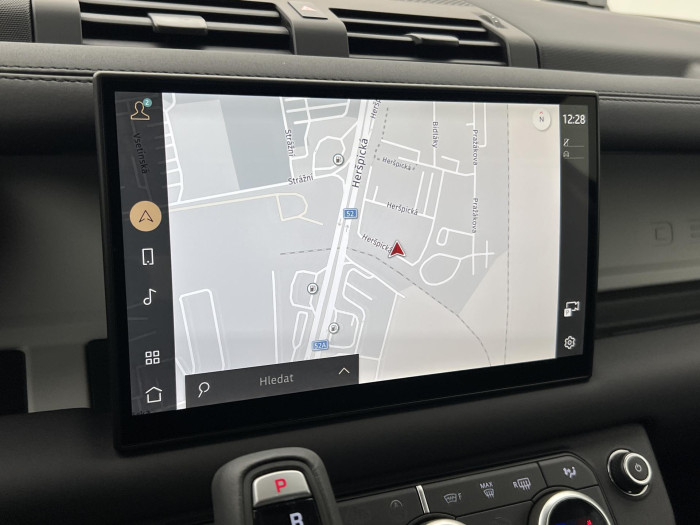 Land Rover Defender 110 D200 S AWD Aut 3.0 d