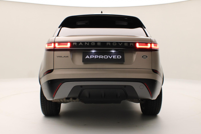 Land Rover Range Rover Velar D200 R-DYNAMIC SE AWD AUT 2.0 d Dynamic SE
