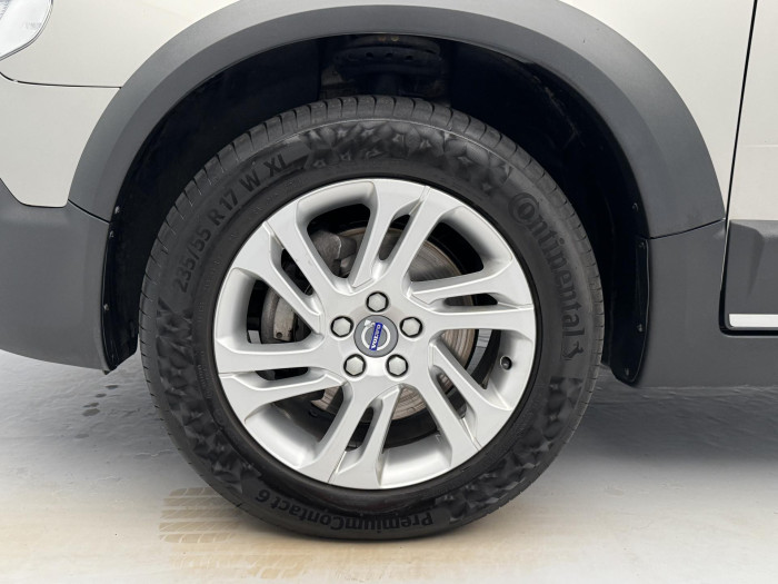 Volvo XC70 D4 AWD SUMMUM AUT 2.4 d Summum