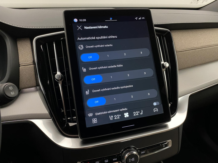 Volvo XC90 B5 AWD AUT CORE 7míst