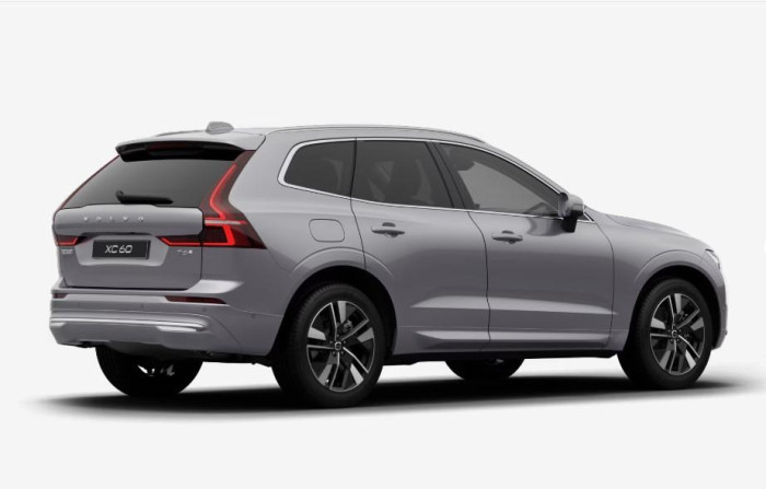 Volvo XC60 T6 AWD AUT BRIGHT PLUS