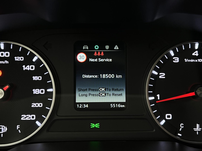 MG ZS 1.5 ESSENTIAL PLUS CZ 1.maj.