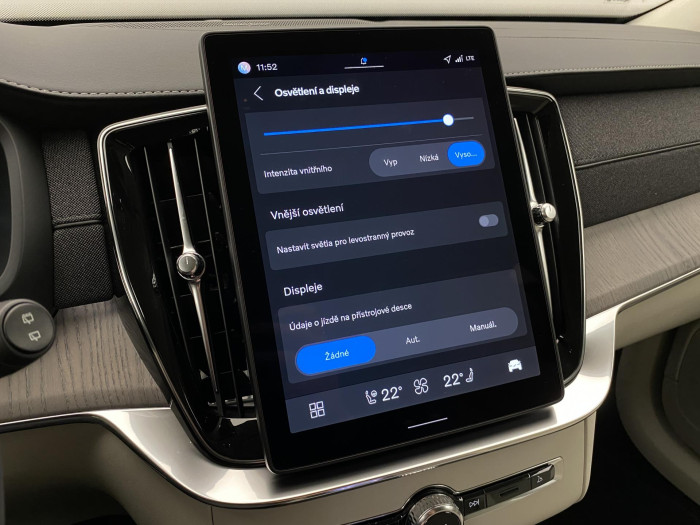 Volvo XC90 T8 AWD RECHARGE BRIGHT PLUS 7m