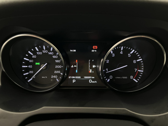 Land Rover Range Rover Evoque SI4 AWD AUT