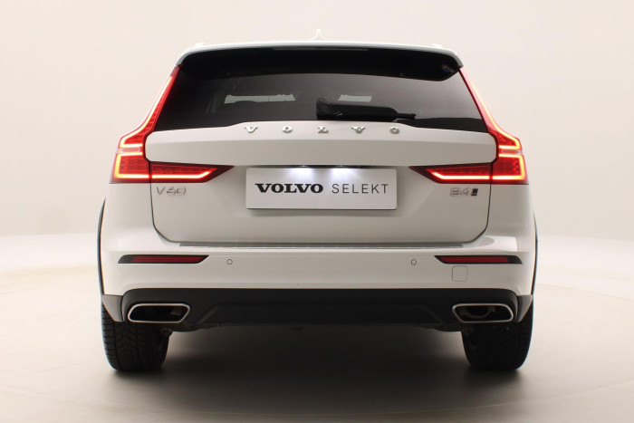 Volvo V60 CC B4 AWD MOMENTUM AUT 1.maj. 2.0 CC CC Momentum