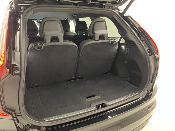 Volvo XC90 B5 AWD AUT BLACK EDITION PLUS