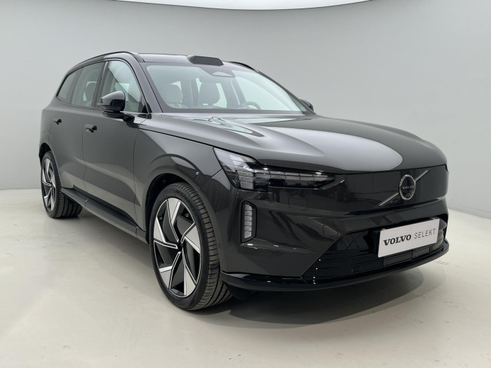 Volvo EX90 PURE ELEVTRIC TWIN ULTRA CZ