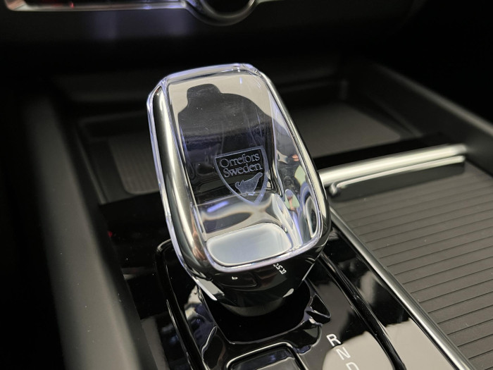 Volvo XC60 B5 AWD ULTRA BLACK EDITION AUT 2.0 Edition