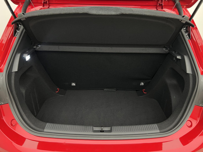 MG MG3 1.5 EMOTION Hybrid+ AUT CZ