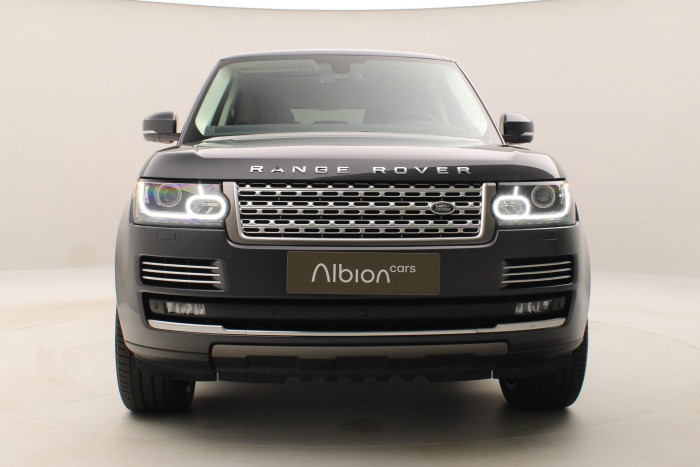 Land Rover Range Rover 4.4 SDV8 AUTOBIOGRAPHY AWD CZ