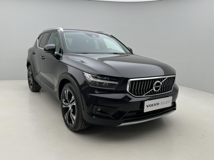 Volvo XC40 D4 AWD INSCRIPTION AUT 1.maj. 2.0 d