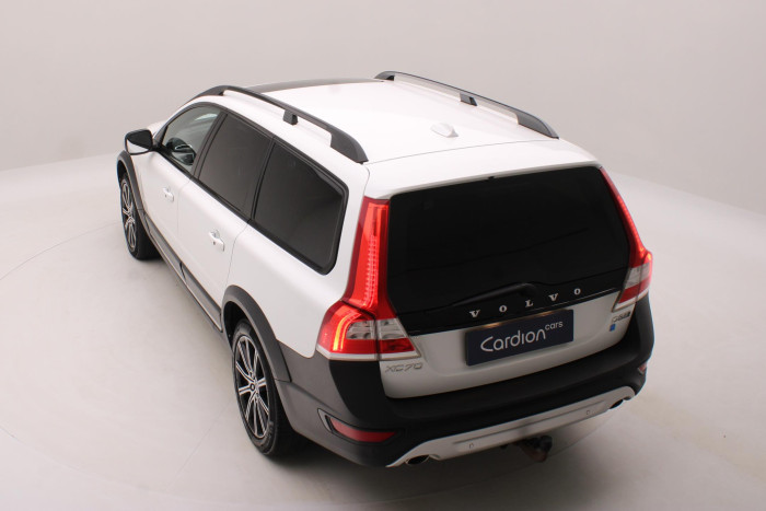 Volvo XC70 D5 AWD DYNAMIC ED. POLESTAR AT 2.4 d Dynamic AT