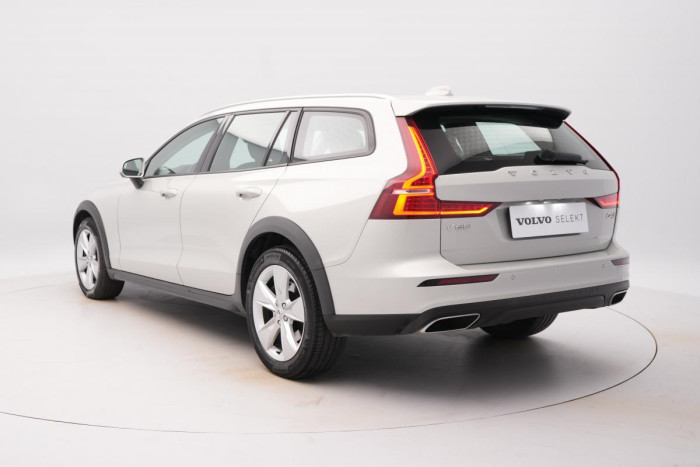 Volvo V60 CC D4 AWD AUT 2.0 d CC CC