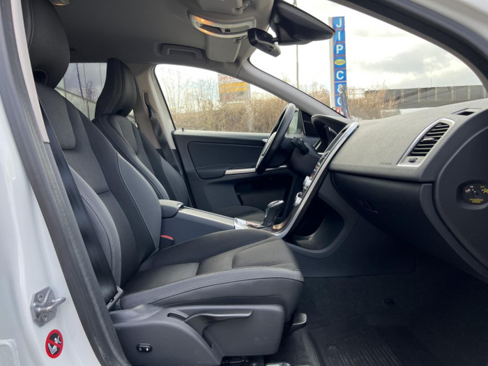 Volvo XC60 D4 MOMENTUM Aut 2.0 d Momentum