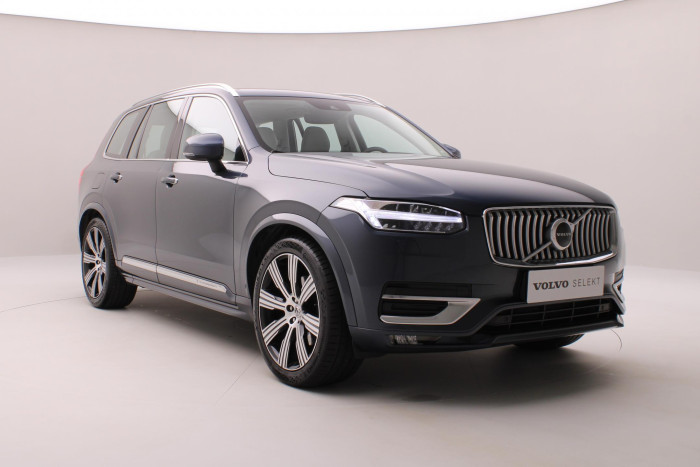 Volvo XC90 B5 AWD INSCRIPTION AUT CZ