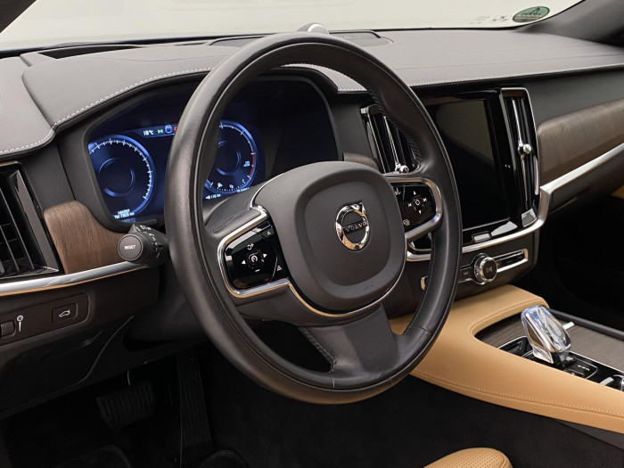 Volvo S90 B5 AWD INSCRIPTION AUT