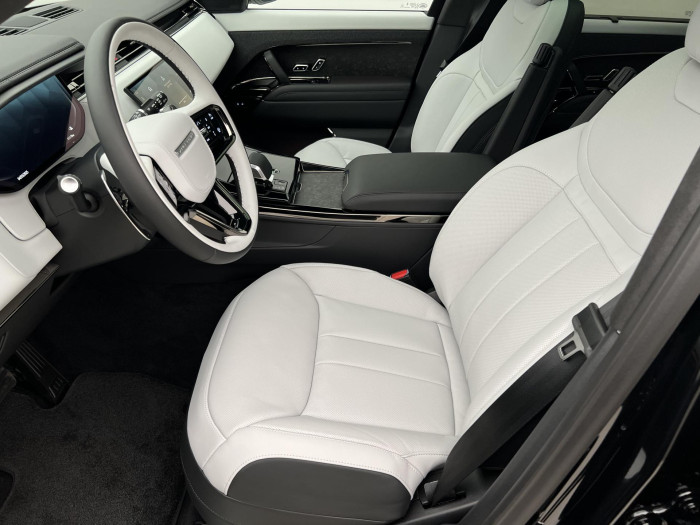 Land Rover Range Rover Sport D350 AUTOBIOGRAPHY REZERVACE 3.0 d