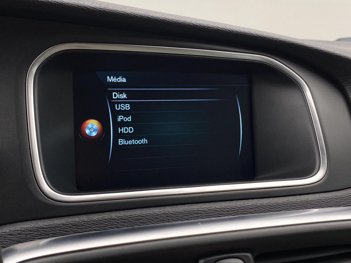 Volvo V40 CC D3 MOMENTUM OCEAN RACE 2.0 d CC CC Momentum