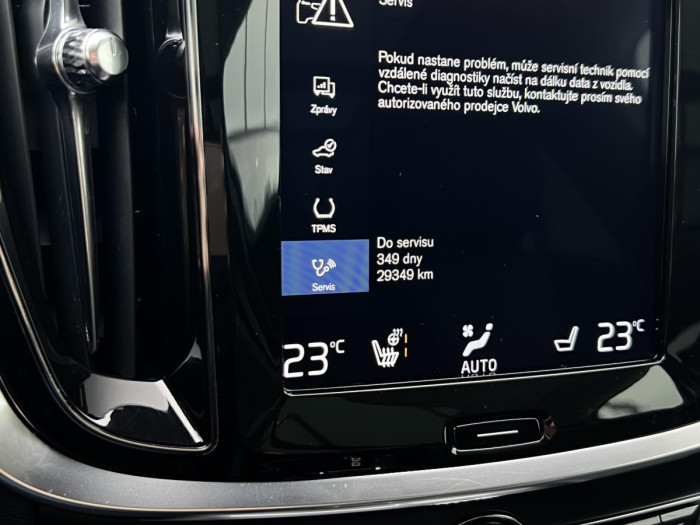 Volvo V60 T5 MOMENTUM Aut 2.0 Momentum