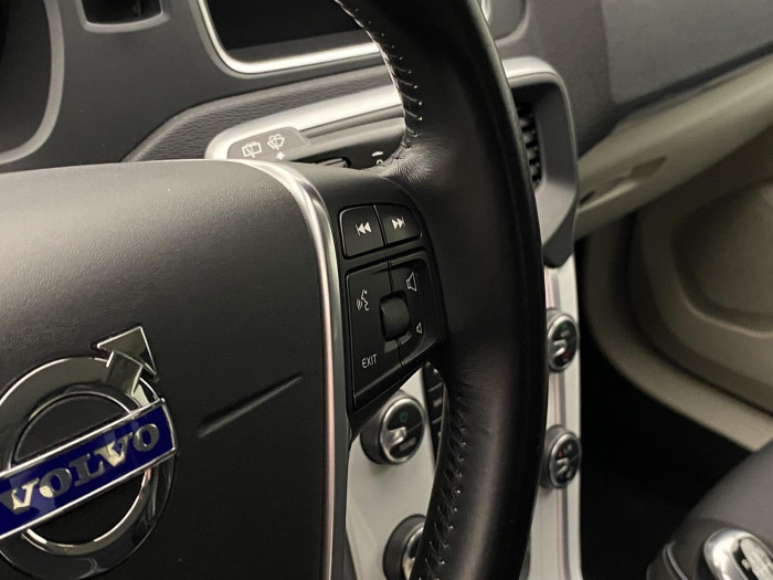 Volvo V40 D2 MOMENTUM 1.6 d Momentum