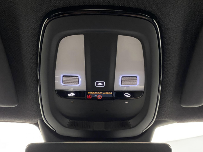 Volvo XC40 B3 AUT CORE