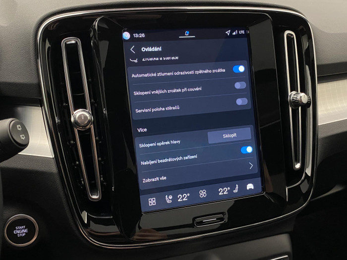 Volvo XC40 B3 AUT DARK PLUS
