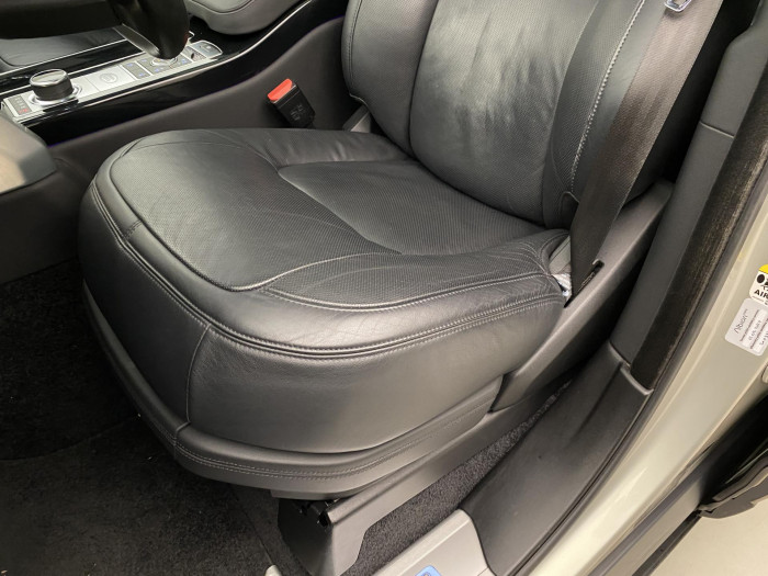 Land Rover Range Rover 4.4 SDV8 AUTOBIOGRAPHY AWD CZ