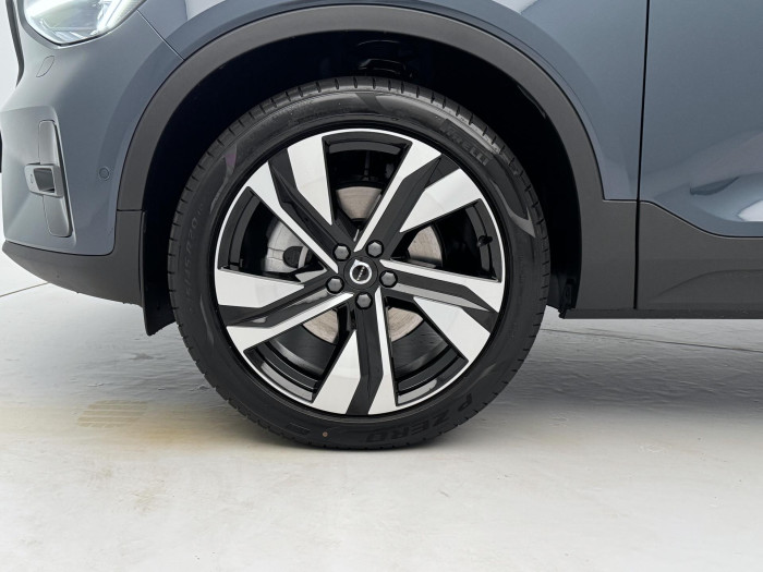 Volvo XC40 B4 AUT DARK ULTRA