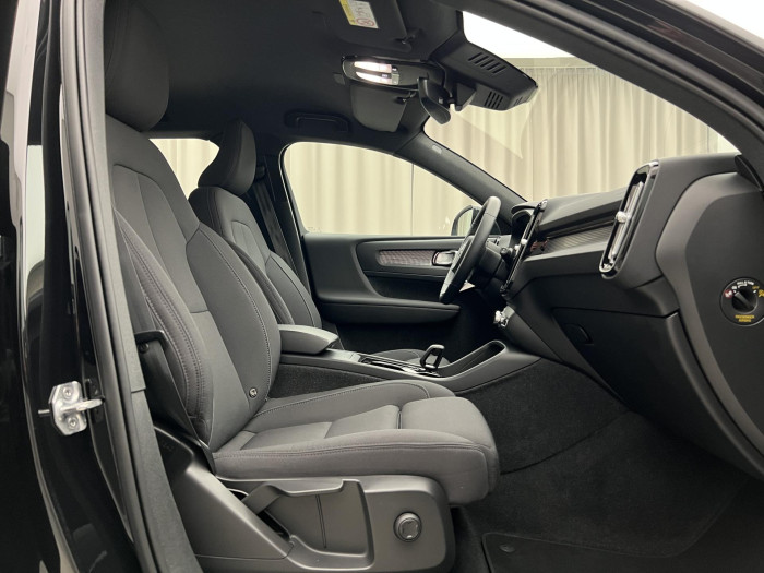 Volvo XC40 RECHARGE TWIN MOTOR PLUS