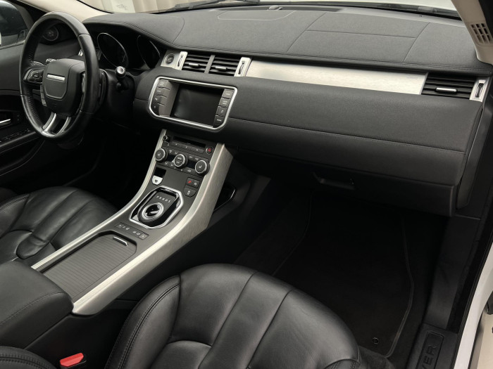 Land Rover Range Rover Evoque SI4 AWD AUT