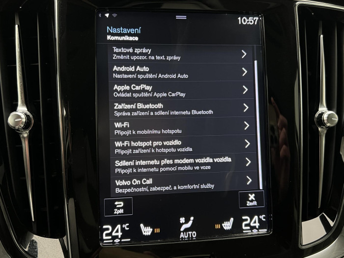 Volvo V60 D3 MOMENTUM AUT 2.0 d Momentum