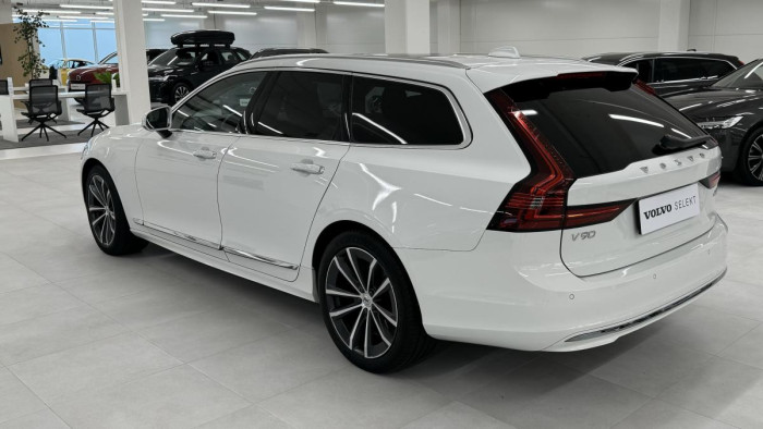 Volvo V90 B5 AWD INSCRIPTION AUT