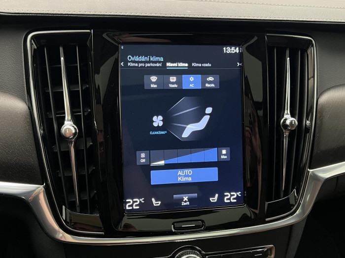 Volvo V90 CC D5 AWD PRO AUT 2.0 d CC CC