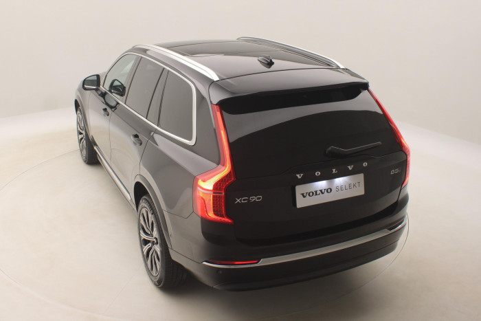 Volvo XC90 B5 AWD BRIGHT ULTRA AUT 7m