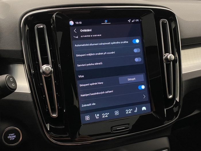 Volvo XC40 B3 AUT DARK PLUS